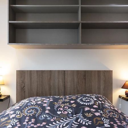 Residence Louis Quartier Gare Vittel Luaran gambar