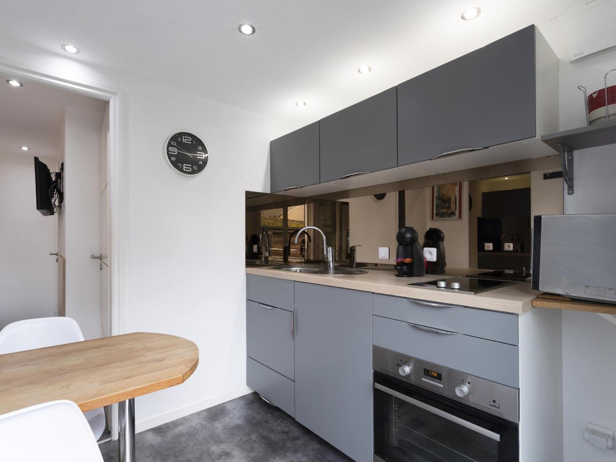 Residence Louis Quartier Gare Vittel Luaran gambar