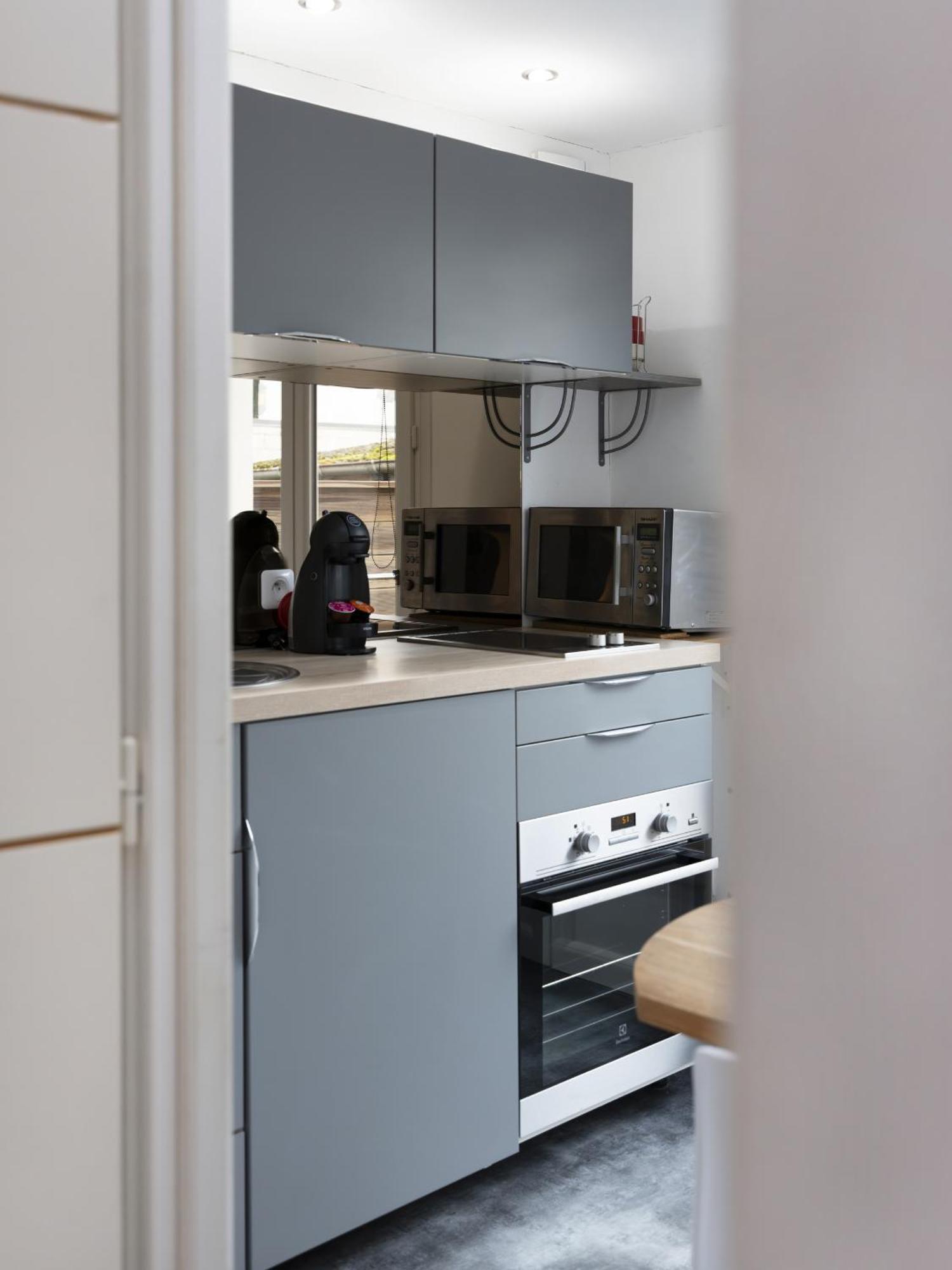 Residence Louis Quartier Gare Vittel Luaran gambar