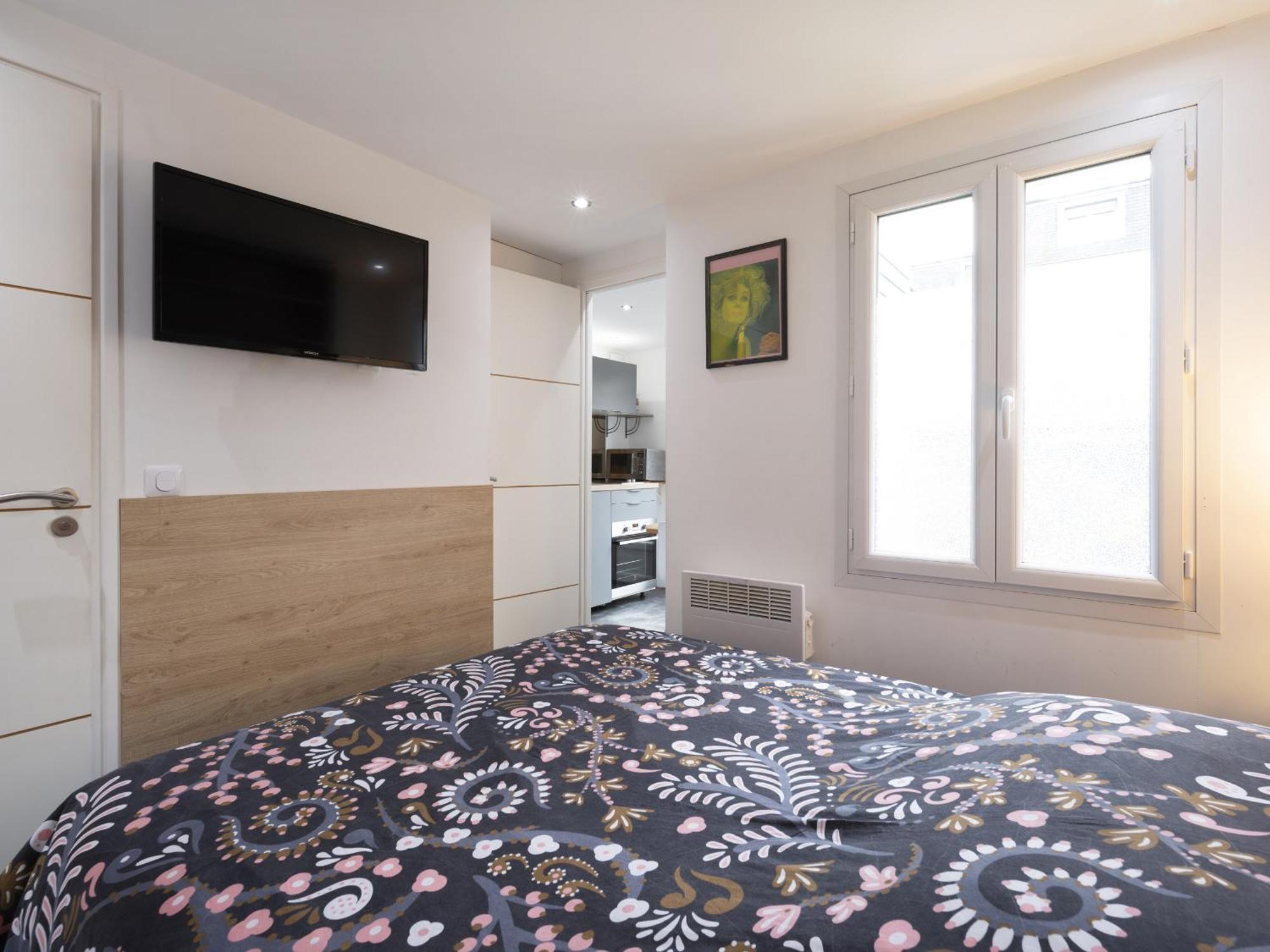 Residence Louis Quartier Gare Vittel Luaran gambar