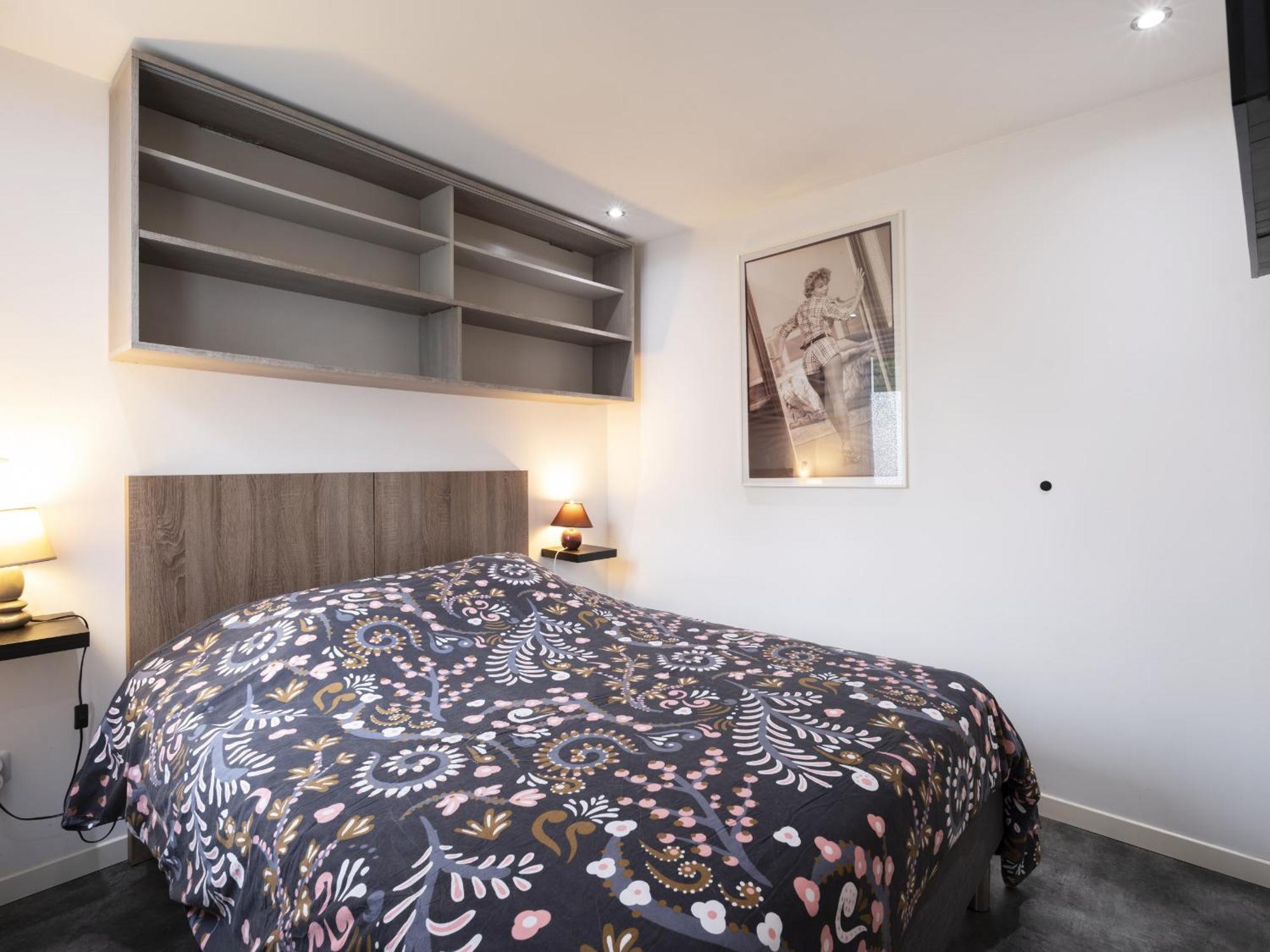 Residence Louis Quartier Gare Vittel Luaran gambar