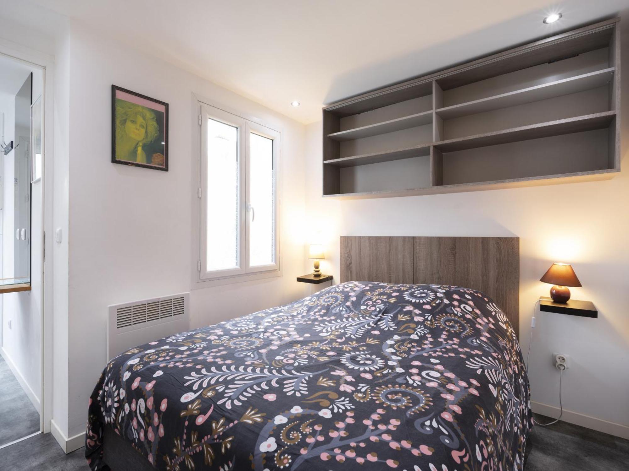 Residence Louis Quartier Gare Vittel Luaran gambar