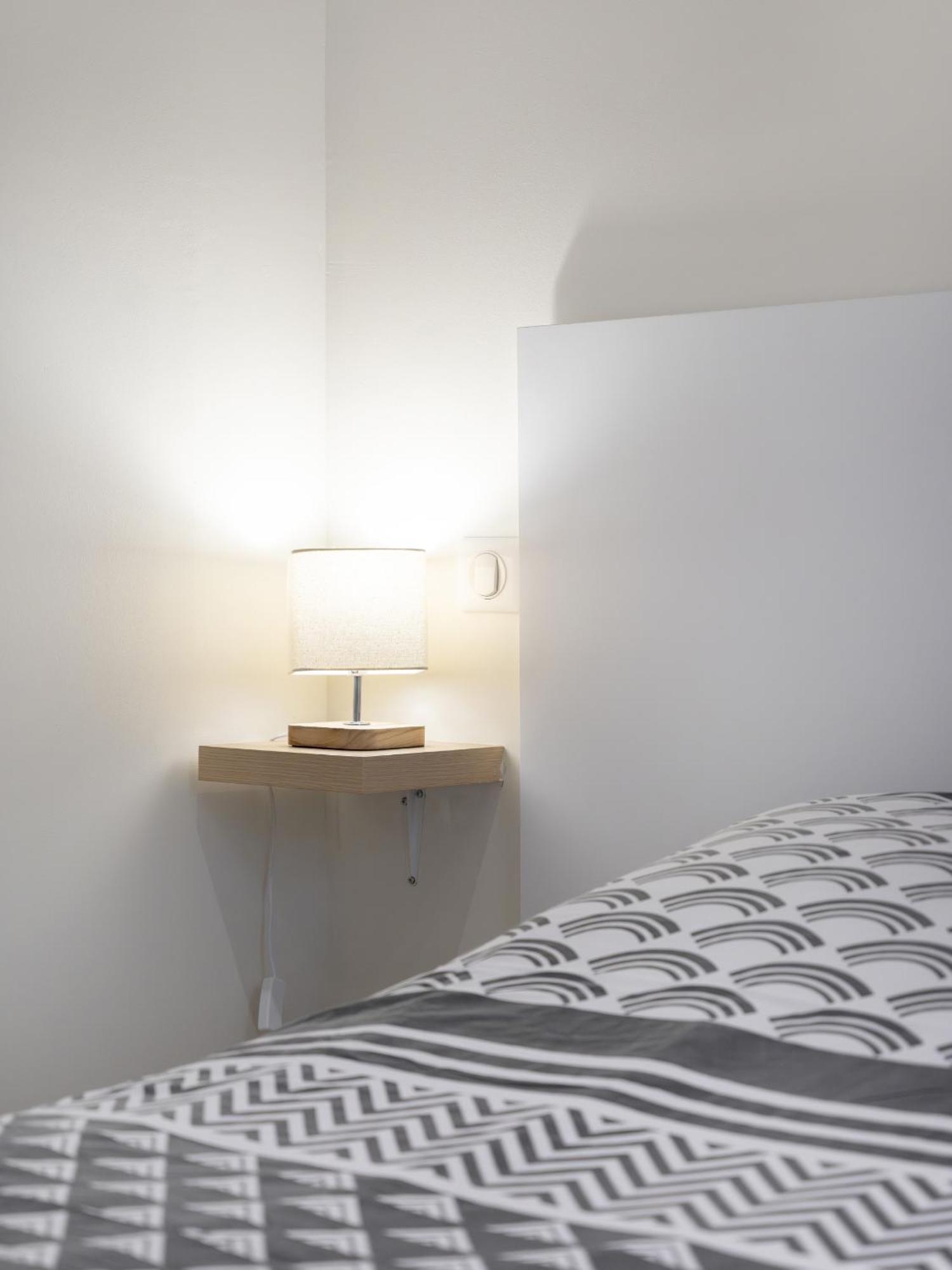 Residence Louis Quartier Gare Vittel Luaran gambar