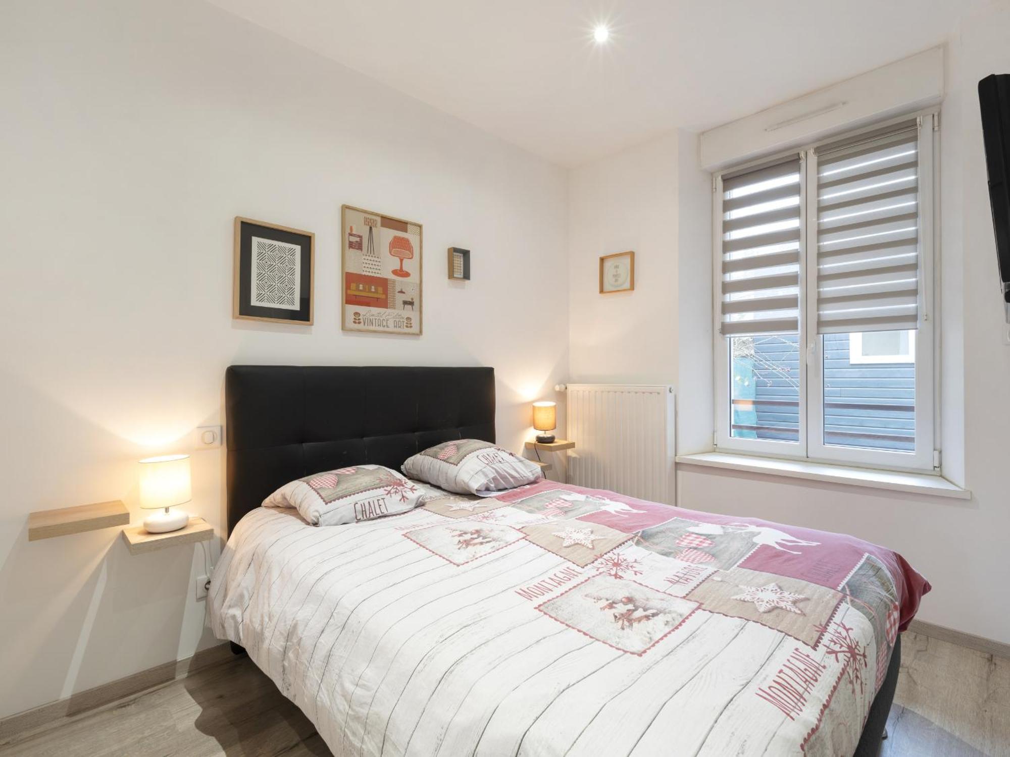 Residence Louis Quartier Gare Vittel Luaran gambar