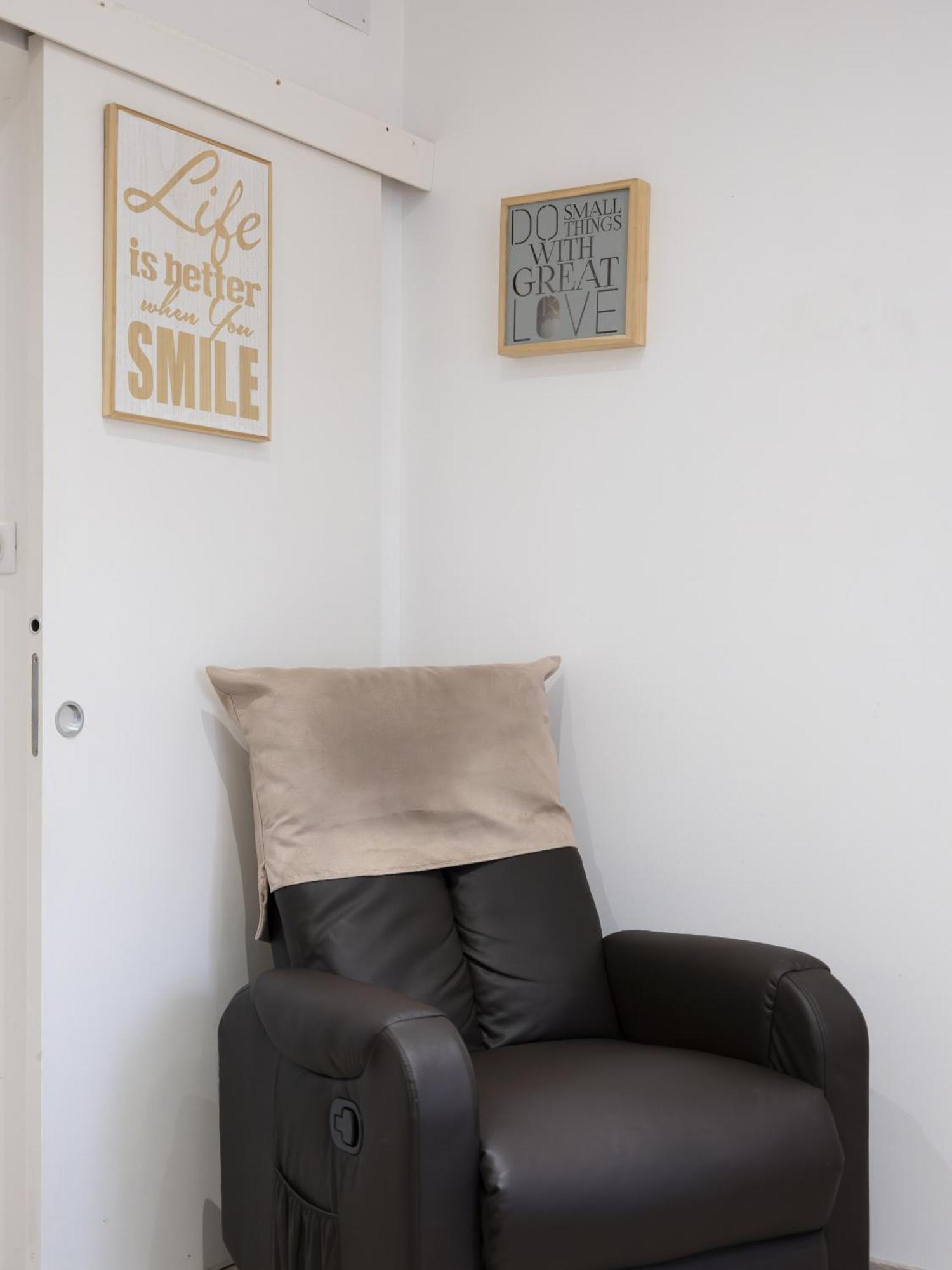 Residence Louis Quartier Gare Vittel Luaran gambar