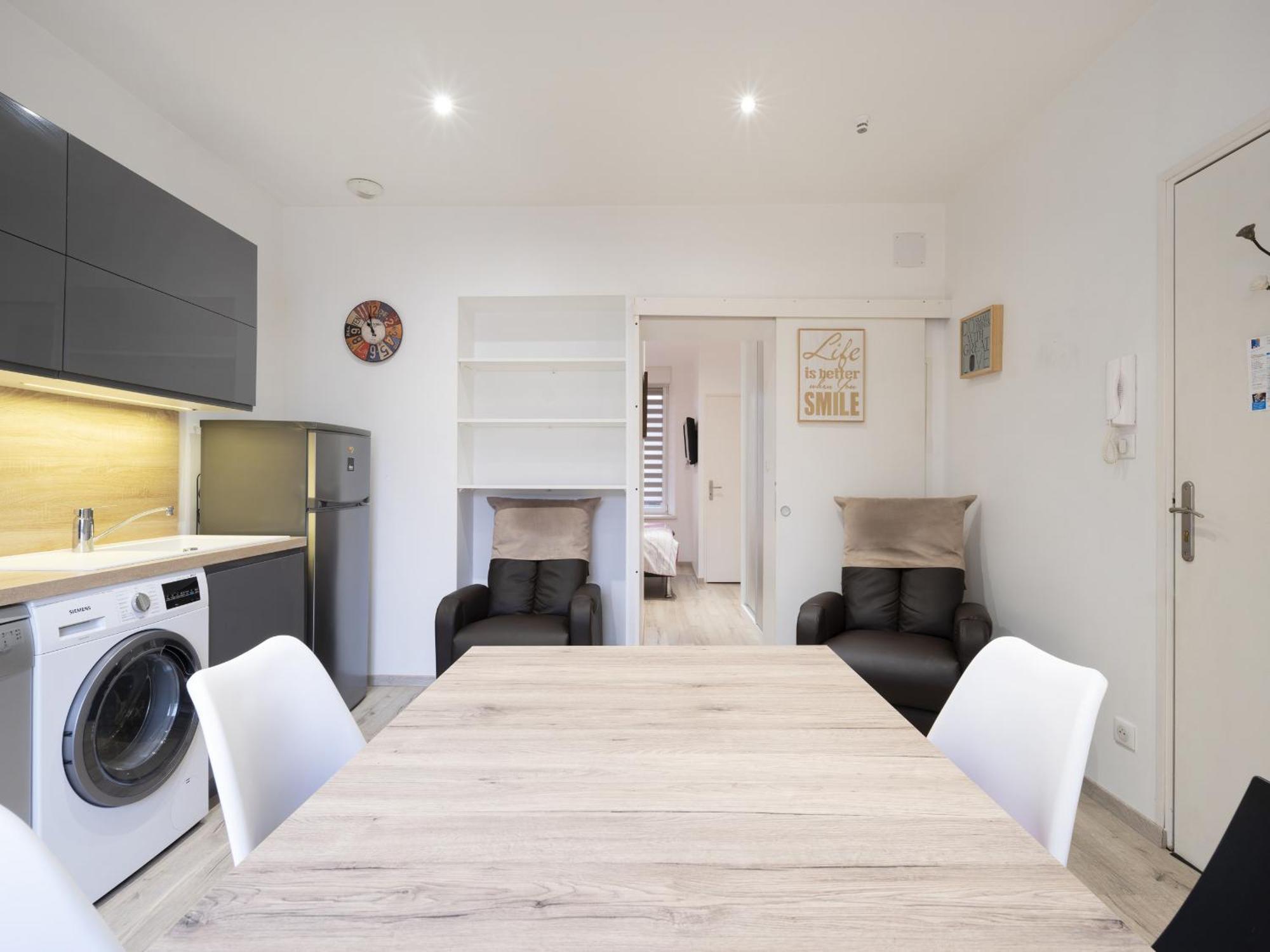Residence Louis Quartier Gare Vittel Luaran gambar