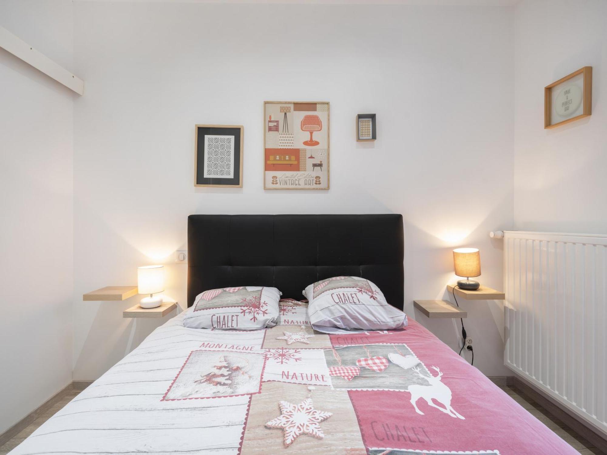Residence Louis Quartier Gare Vittel Luaran gambar
