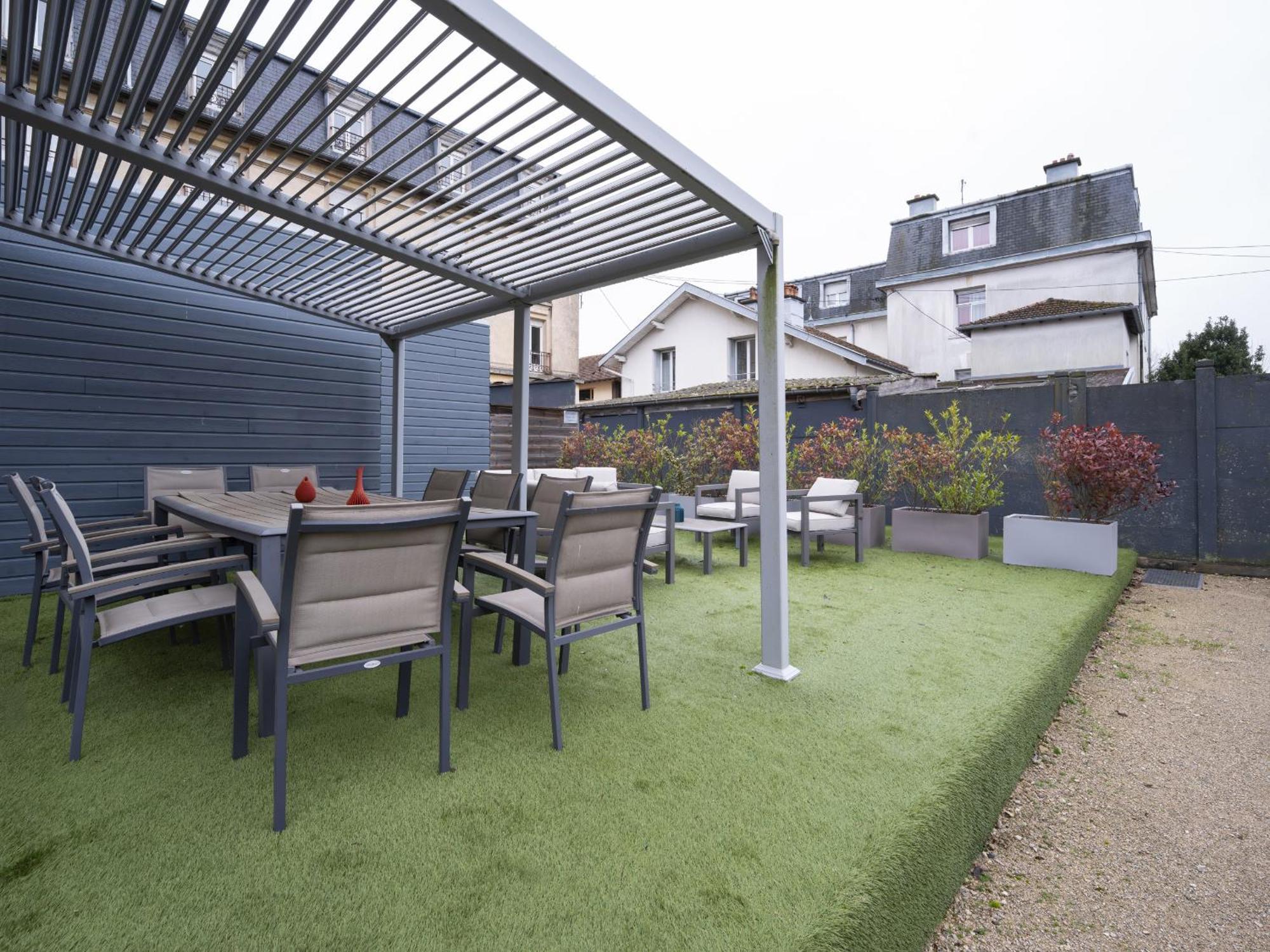 Residence Louis Quartier Gare Vittel Luaran gambar