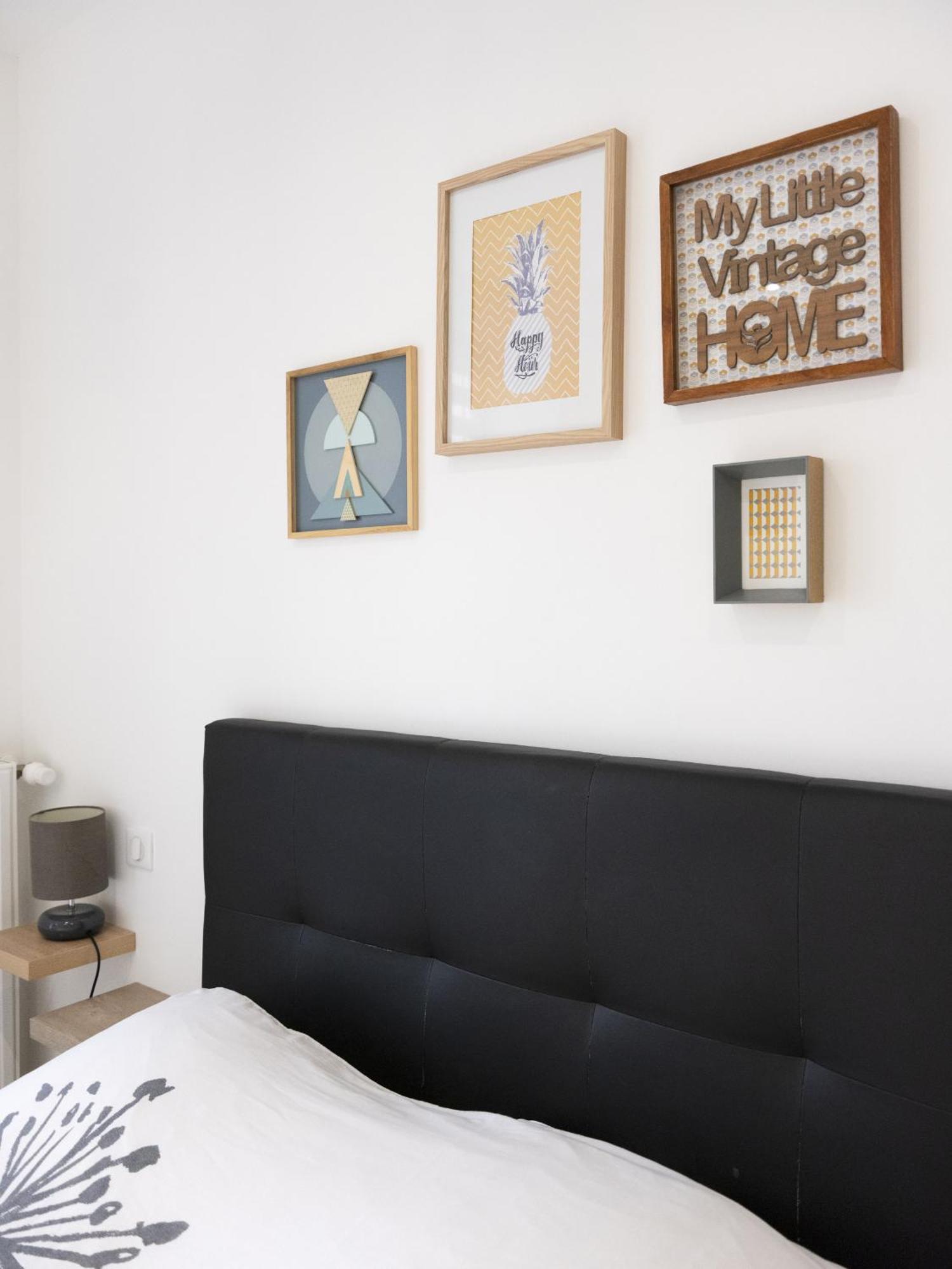 Residence Louis Quartier Gare Vittel Luaran gambar