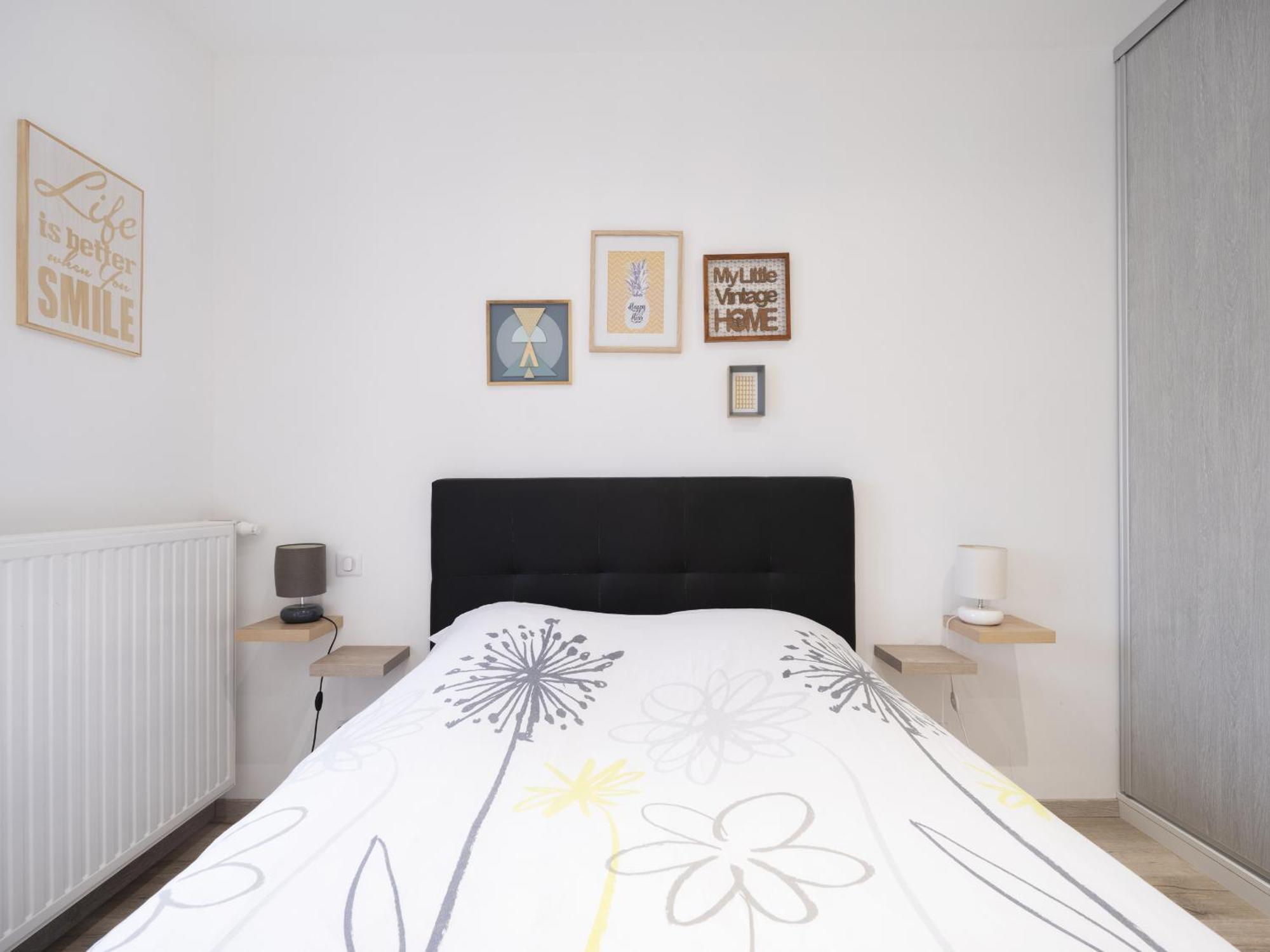 Residence Louis Quartier Gare Vittel Luaran gambar