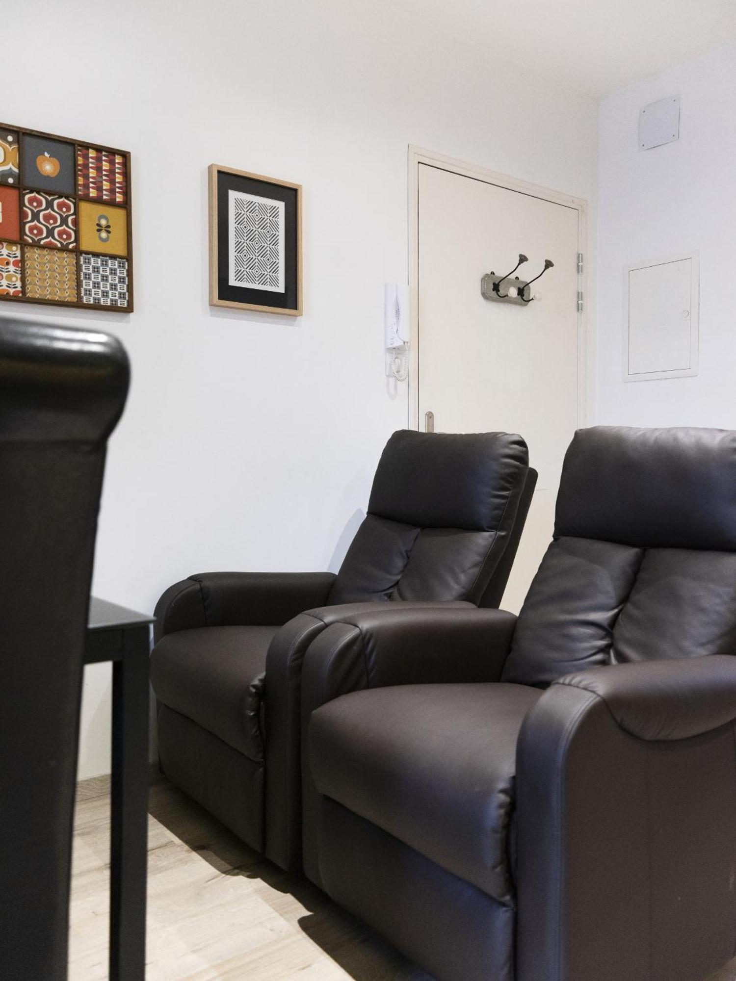 Residence Louis Quartier Gare Vittel Luaran gambar