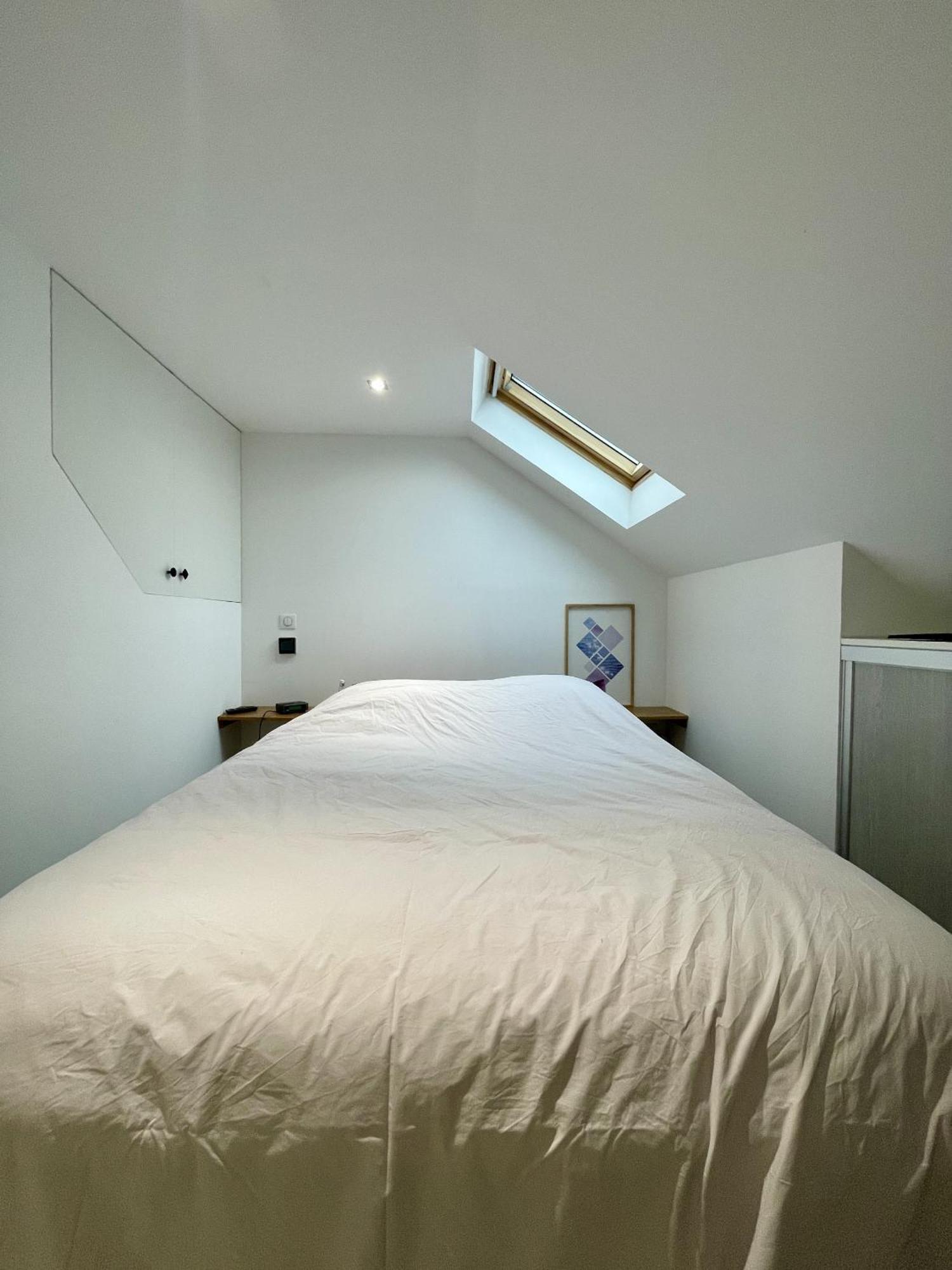 Residence Louis Quartier Gare Vittel Luaran gambar